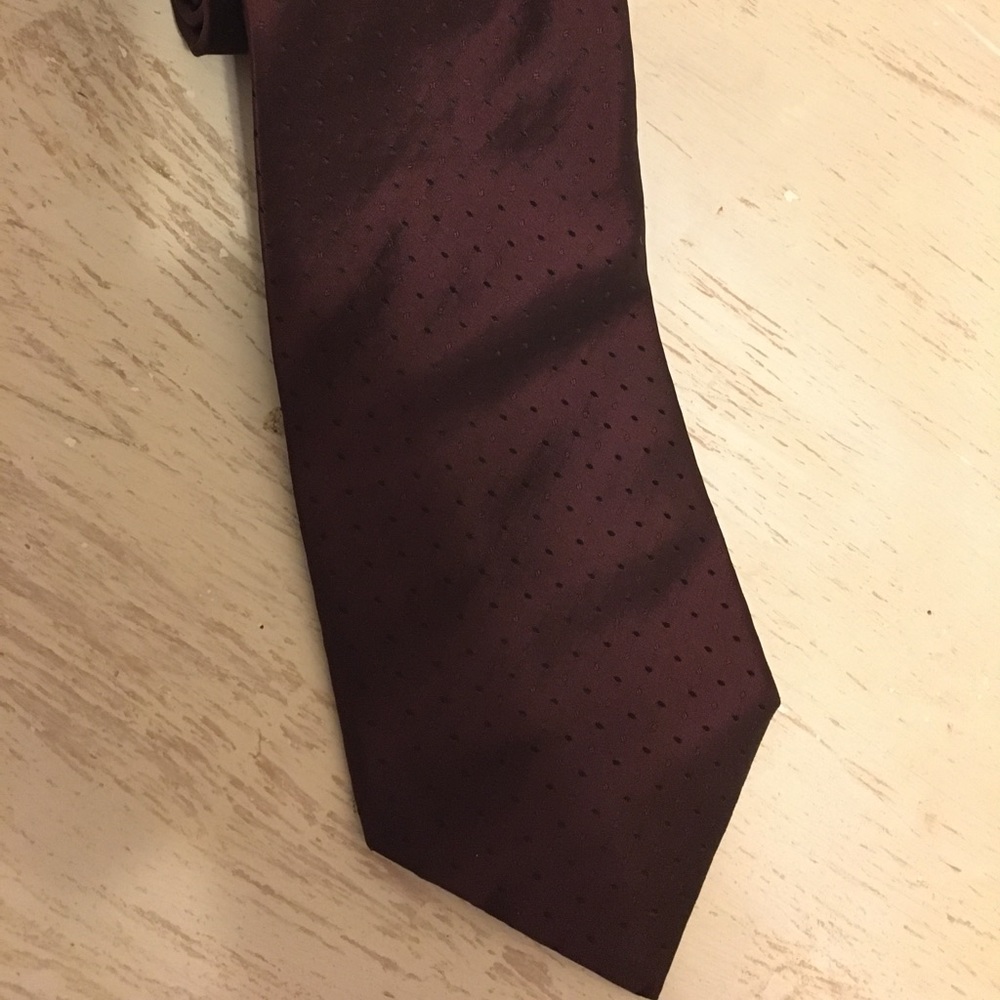 Donna Karan DKNY Tie